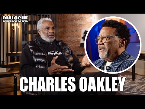 Charles Oakley Responds & Calls Judge Mathis A Liar About Their Altercation: “I’ma See You Again”