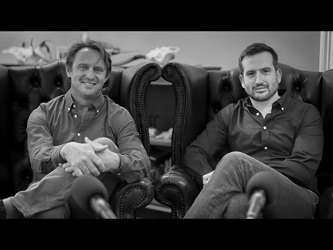 Buzz Charlton - Zim PH On Poaching, Conservation, & Ethical Hunting - Rigby Campfire Podcast