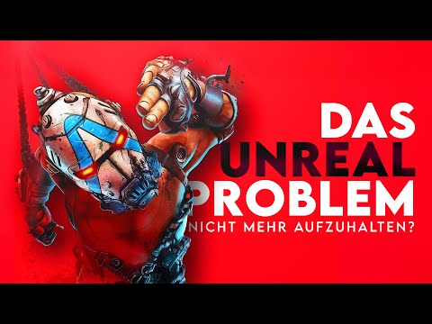 Das Problem ist nicht die Grafik – sondern etwas viel tieferes