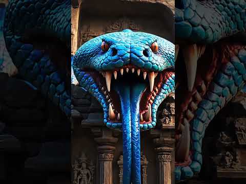 Ajanta Caves Frescoes over 2,000 years old