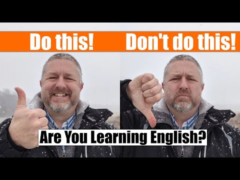 Do This! Don't Do That! English Learning Controversies!