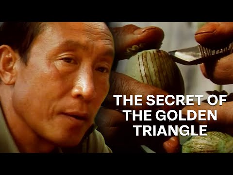 Inside the World’s Largest Heroin Empire | Lord of the Golden Triangle