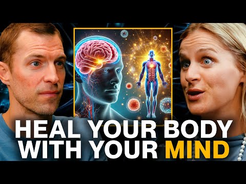 Self-Healing Techniques PROVEN to Improve Mind-Body Connection | Emma Seppala