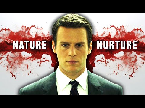 The Dark Psychology of Mindhunter