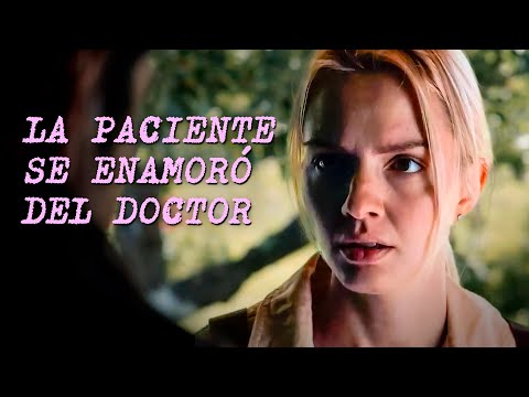 LA PACIENTE SE ENAMORÓ DEL DOCTOR | ENFERMEDAD DE AMOR | Detectives en Acción