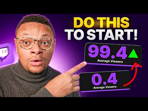 If I Started Streaming Games in 2025, I’d Do This!