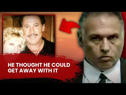 Neurosurgeon Caught in a Deadly Crime | Behind Mansion Walls