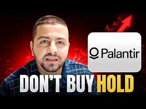 Should Investors Buy Palantir Stock Before 2026? | PLTR Stock Analysis