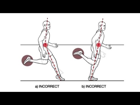Fixing Poor Sprinting Form: Frontside & Backside Mechanics