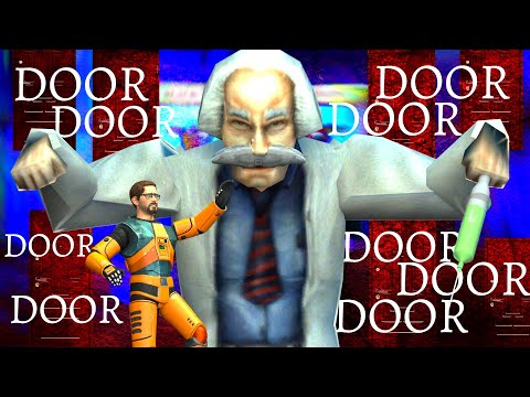 The Most Half-Life: Door™ Mod Ever