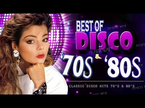 Boney M, Modern Talking, Sandra, C.C.Catch, Bad Boys Blue, Joy 🪩 Best Eurodisco 80s 90s Mix