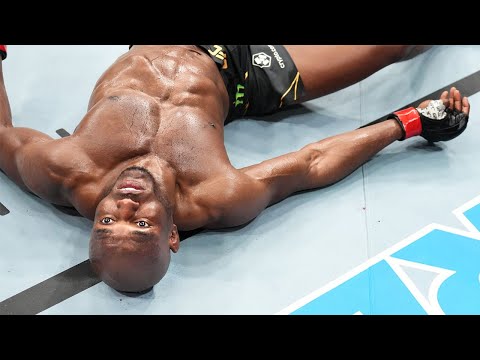 Никто Не Мог Поверить! Топ-10 Нокаутов в Полусреднем Весе UFC
