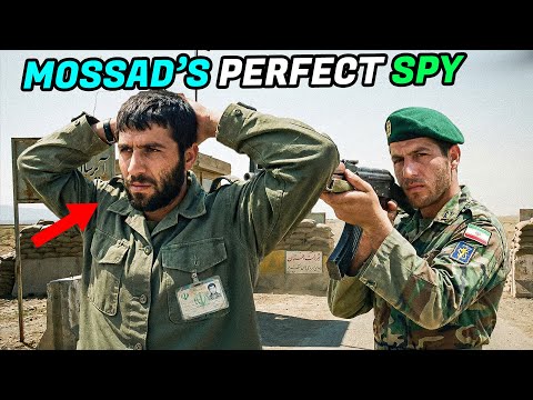How Mossad Recruited FAKE SOLDIERS to Spy Inside Iran’s Military