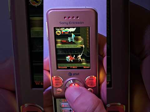the forgotten God of War platformer from 2007
