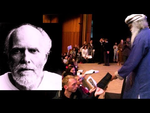 Роберт Адамс — Учения Молчания | Сатсанги, которые изменят твоё восприятие реальности