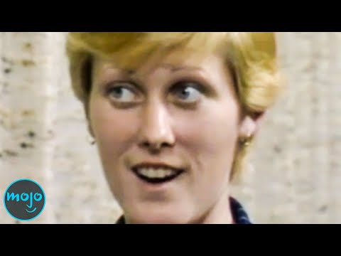 30 Disturbing Interviews with Killers