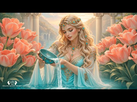 Reiki Healing | Destroy Unconscious Blockages And Negativity | Release Stress, Pressure & Burnout