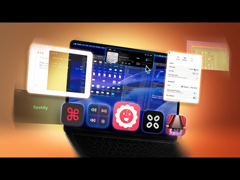 11 AMAZING Mac Apps I Wish I Installed Sooner!