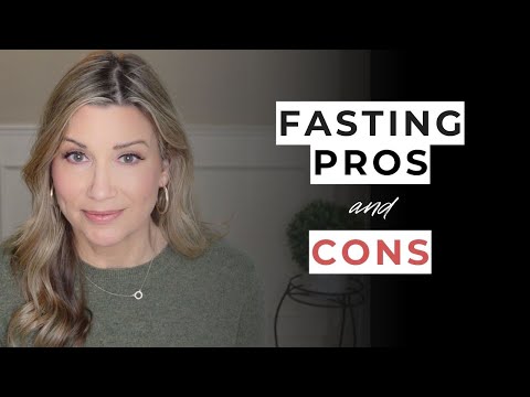 The Pros & Cons of Intermittent Fasting | MD Explains