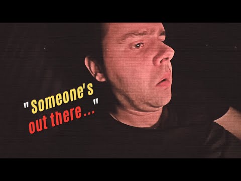 3 Most DISTURBING Stealth Camping Encounters Caught On Camera