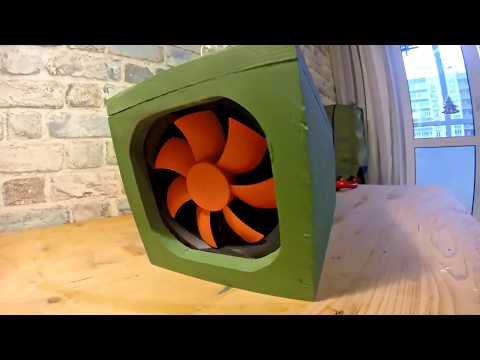 How to make a Tesla Transformer ⚡⚡⚡ Powerful Kacher Brovina DIY