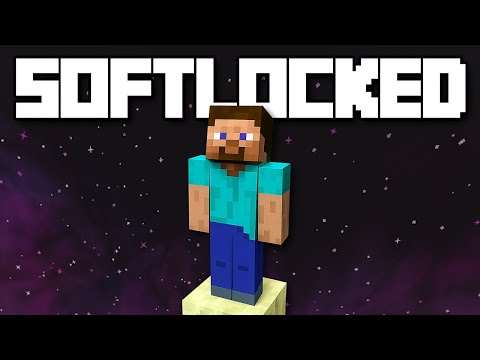 Every Softlock in Minecraft