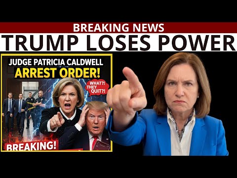 JUST NOW: Trump Lawyers WALK OUT Mid-Trial Judge Orders Marshals To Block All Exits, Threaten Arrest