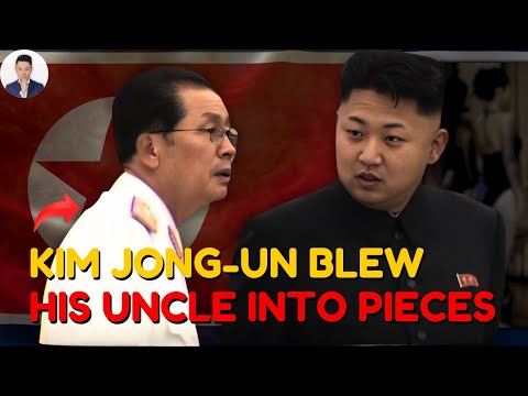 The Man Kim Jong-Un Feared Most | Jang Song-Thaek 3