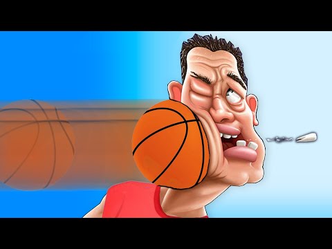 The sports game that made my brain ROT