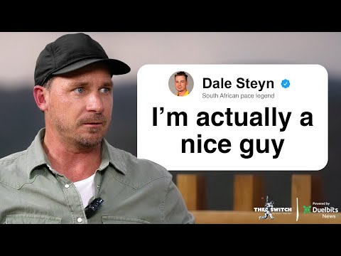 How Dale Steyn Became One Of The World’s Fastest Bowlers