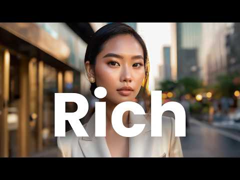 How Much Do You Need to Be Rich in the Philippines?