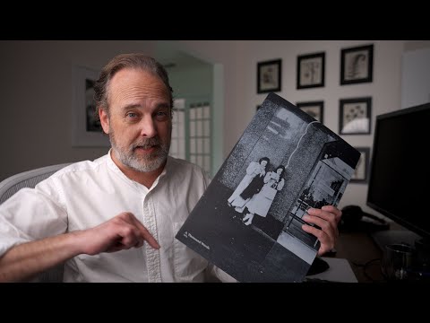 The Compositional Key to Improve Your Photography