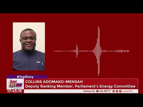 Top Story: Illegal Mining Ravages Mahama’s Bole Constituency | Black Volta River in Peril