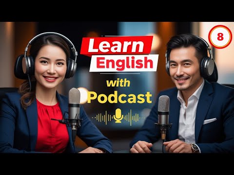 Virus | English learning podcast Conversation | Episode 8