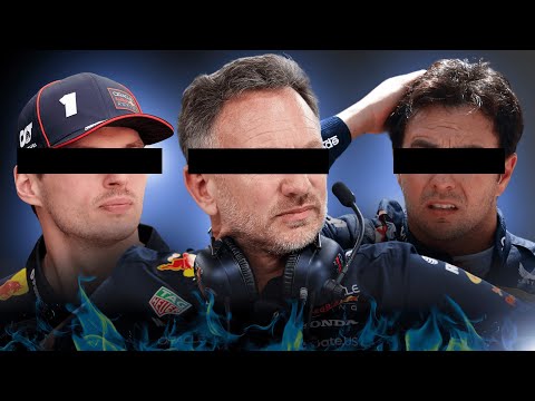 F1 in 2023... WITHOUT RED BULL