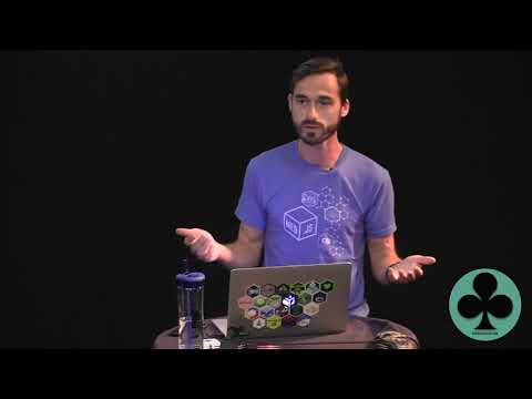 Progressive Web Apps Are Easy Now - Or Are They - Thorsten Lorenz