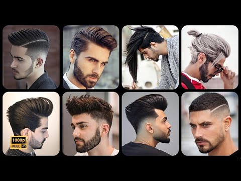 Top 100+ Trendy Hairstyle for Men 2021 | Latest Hairstyle | Top Haircut | Hair Transformation |