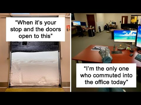 Epic Unfortunate Fails 😂 So Awkward People Just HAD to Take a Photo!