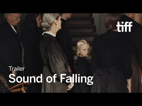 THE SOUND OF FALLING Trailer | TIFF 2026