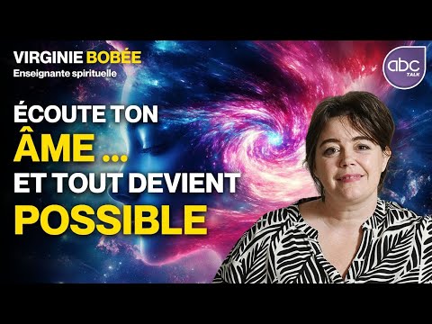 Les 5 LOIS de L’ABONDANCE  - Virginie BOBÉE