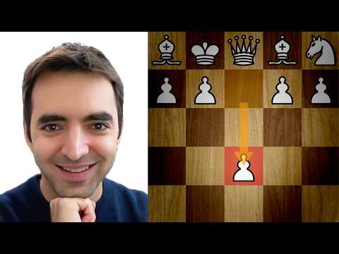 How to Beat 1.d4 | Speedrun Episode 28