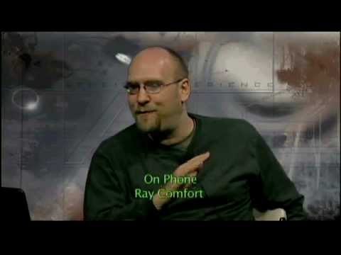 Ray Comfort on The Atheist Experience - Full Debate (High Quality)