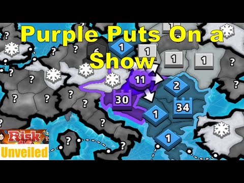 Risk Unveiled # 21 - Watch & Learn