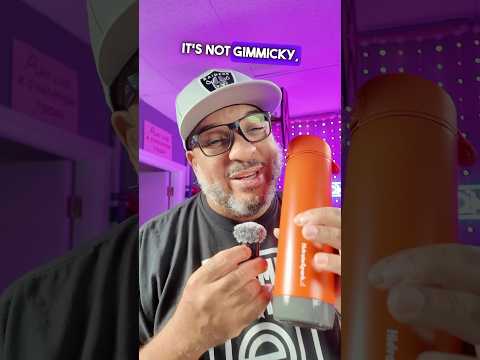 HiDRATE Spark: The Smart Water Bottle That Keeps You Hydrated