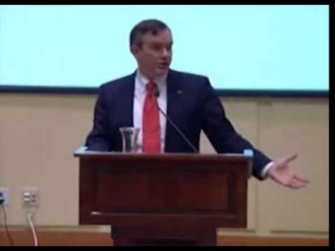 "Not the Stuff of Legend: The German High Command in World War II" by Dr. Geoffrey Megargee