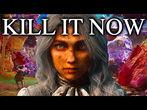 Access Media DEMANDS Clair Obscur Expedition 33 Wins REFUNDED + Angry Players REJECT Historic Win