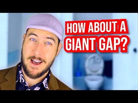 The Guys Who Designed Public Bathroom Stalls