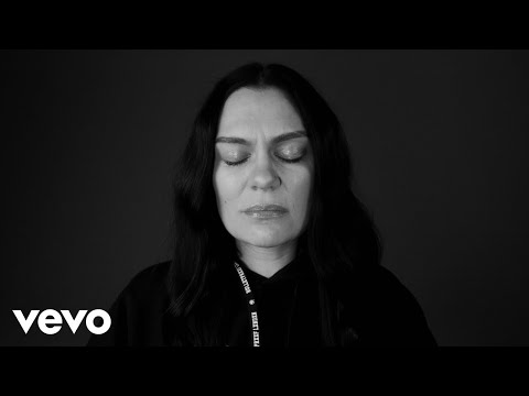 Jessie J - I'll Never Know Why (Official)