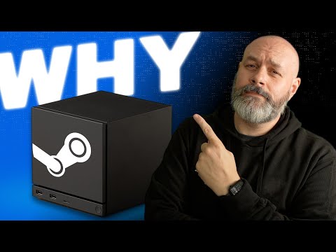 What Valve Means by 'Not Console Priced'
