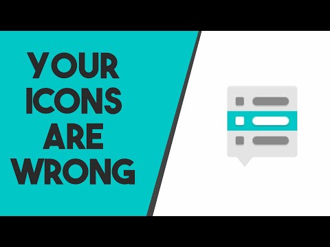 Ultimate Power... For Icons?